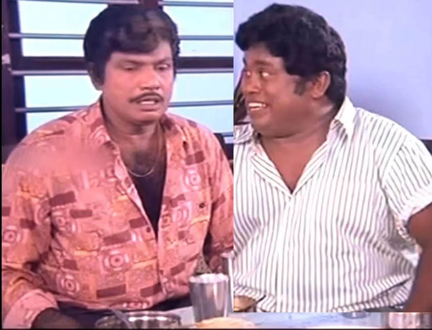 goundamani senthil